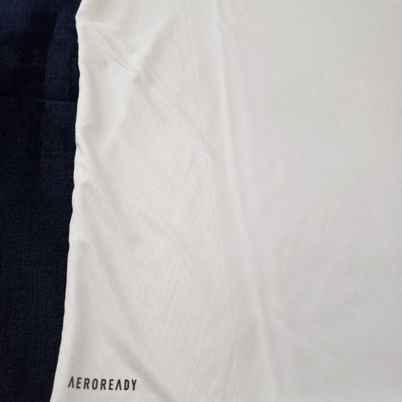 ADIDAS AEROREADY ATLANTA UNITED FC SIZE L - Picture 3 of 6